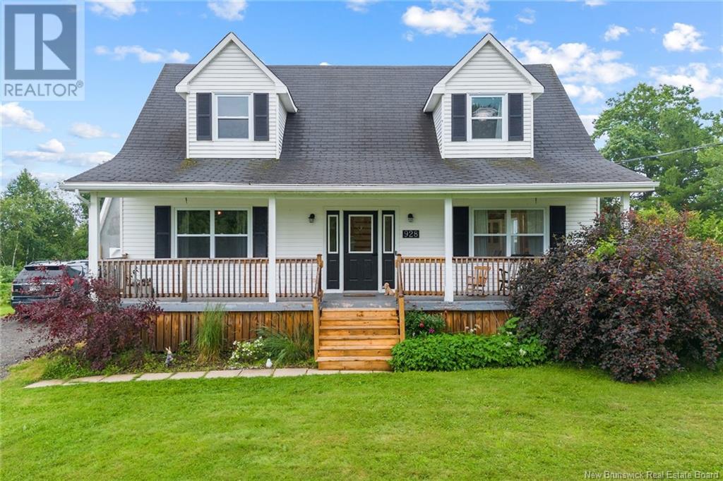 928 Doak Road, Fredericton, New Brunswick