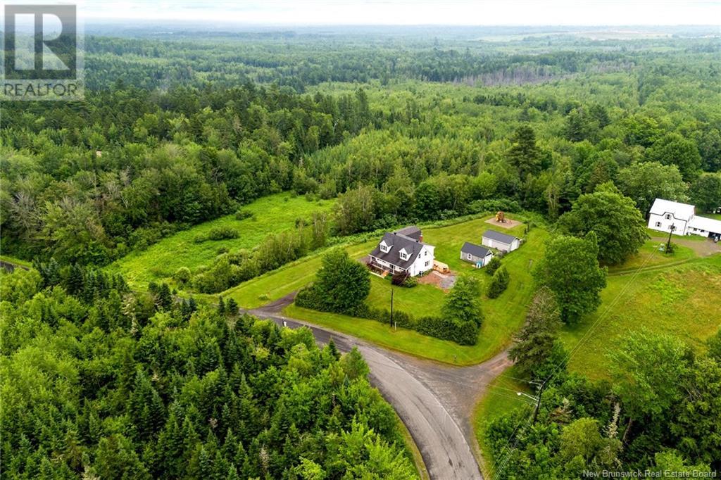 928 Doak Road, Fredericton, New Brunswick  E3C 2E9 - Photo 4 - NB122574