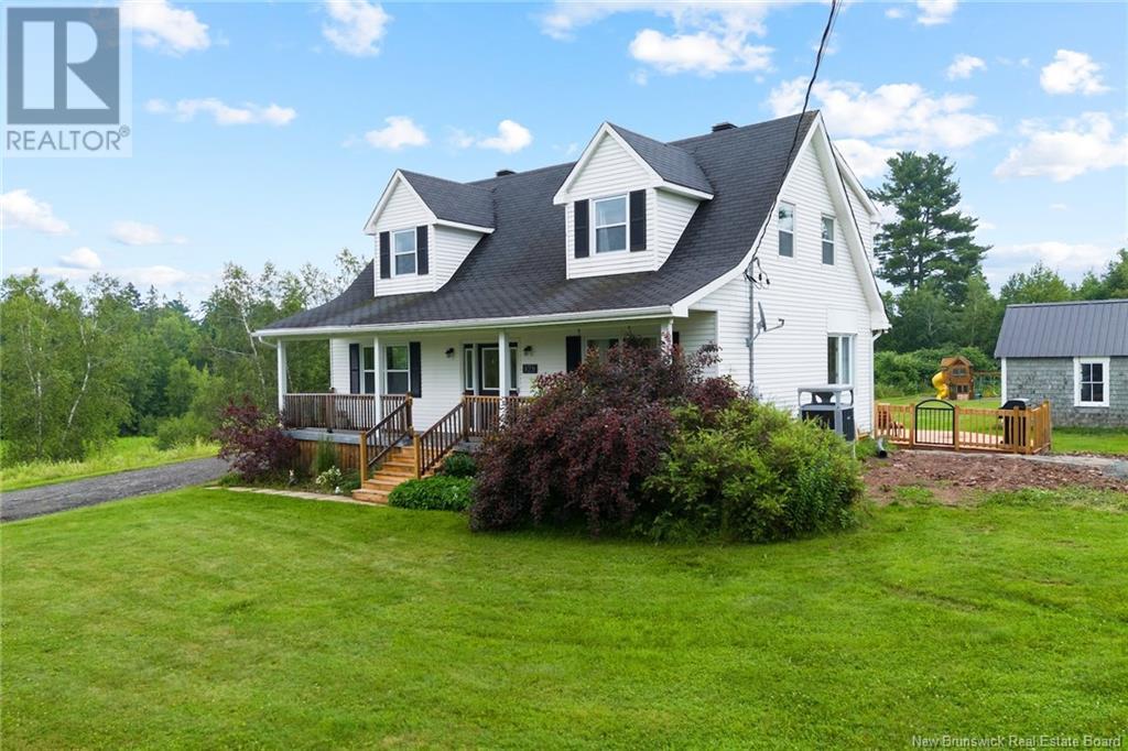 928 Doak Road, Fredericton, New Brunswick  E3C 2E9 - Photo 42 - NB122574