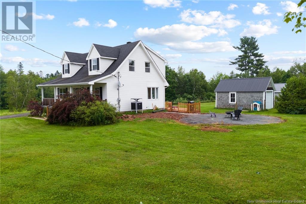 928 Doak Road, Fredericton, New Brunswick  E3C 2E9 - Photo 43 - NB122574