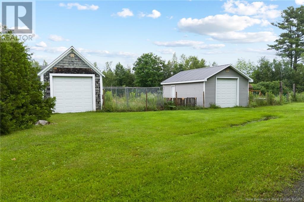 928 Doak Road, Fredericton, New Brunswick  E3C 2E9 - Photo 44 - NB122574