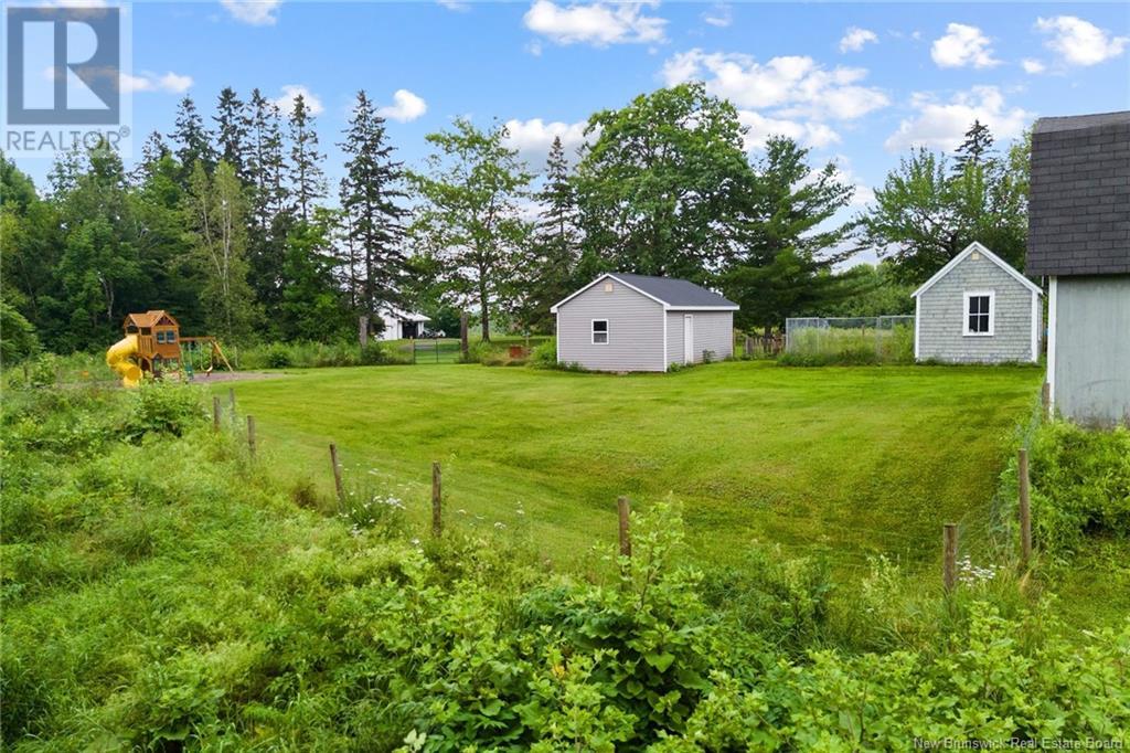 928 Doak Road, Fredericton, New Brunswick  E3C 2E9 - Photo 45 - NB122574