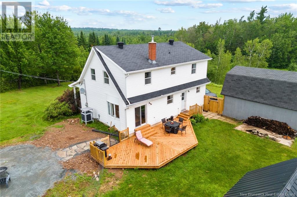 928 Doak Road, Fredericton, New Brunswick  E3C 2E9 - Photo 46 - NB122574