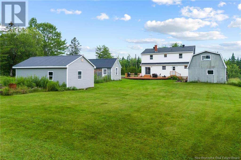 928 Doak Road, Fredericton, New Brunswick  E3C 2E9 - Photo 47 - NB122574