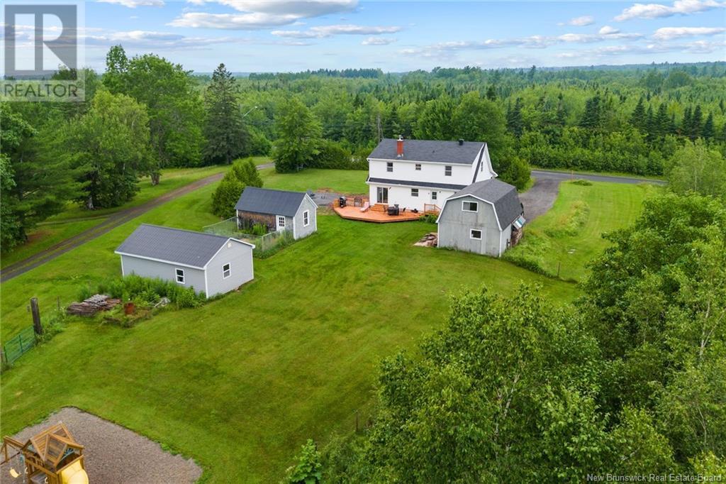 928 Doak Road, Fredericton, New Brunswick  E3C 2E9 - Photo 48 - NB122574