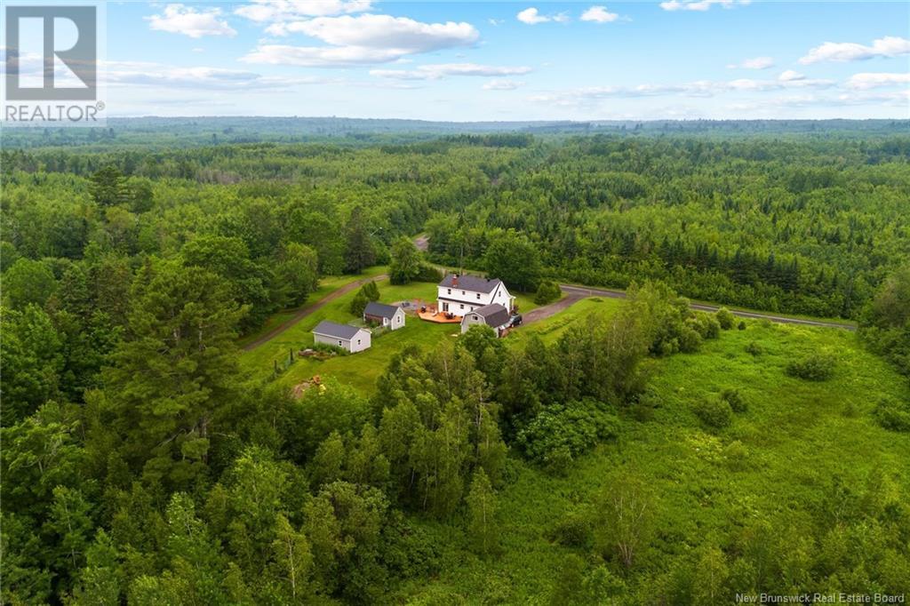 928 Doak Road, Fredericton, New Brunswick  E3C 2E9 - Photo 49 - NB122574