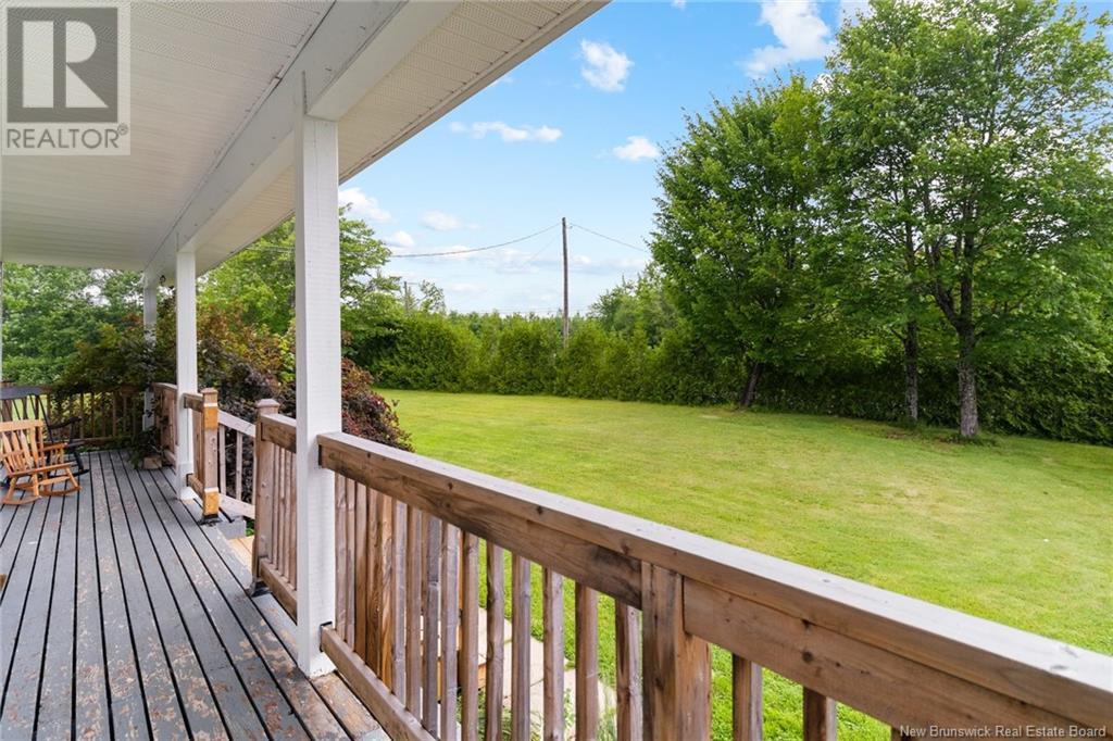 928 Doak Road, Fredericton, New Brunswick  E3C 2E9 - Photo 7 - NB122574