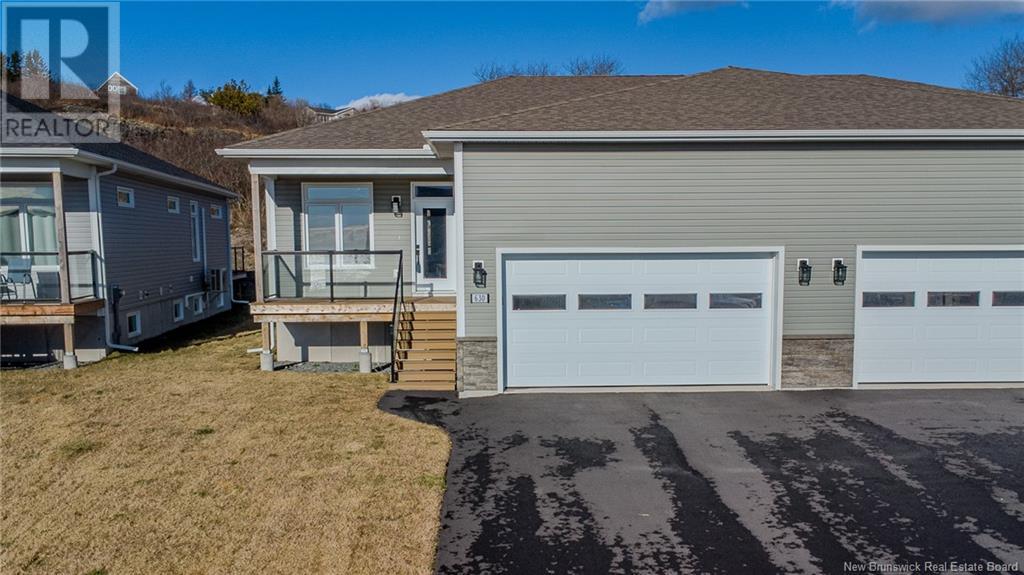 630 Sea Street, Saint John, New Brunswick  E2M 2N4 - Photo 2 - NB122572