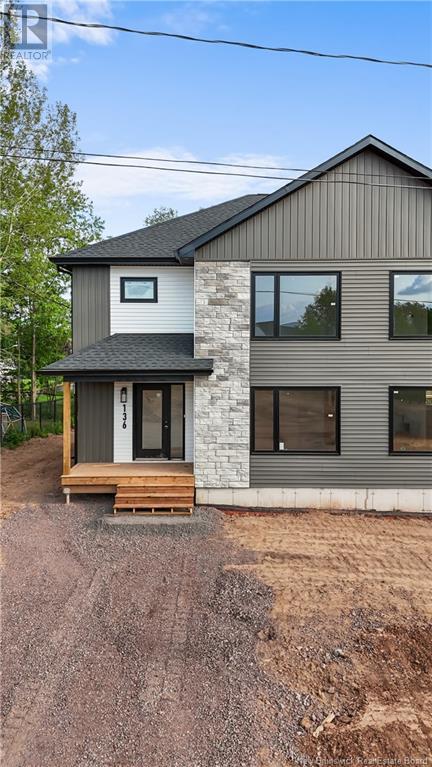 136 Herman Street, Dieppe, New Brunswick  E1A 0Y1 - Photo 2 - NB122565