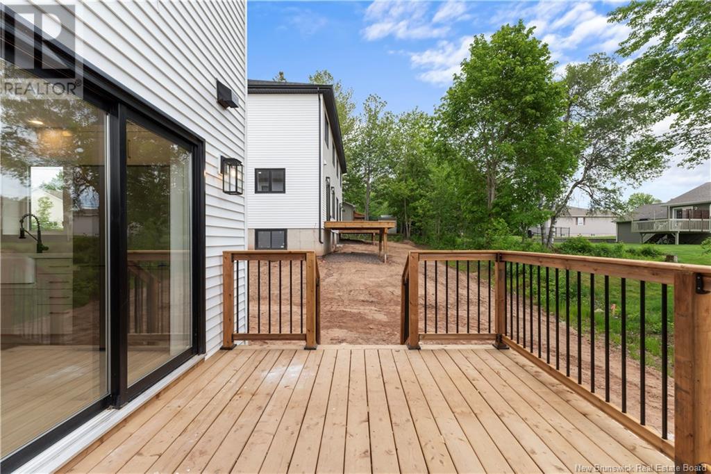 136 Herman Street, Dieppe, New Brunswick  E1A 0Y1 - Photo 33 - NB122565