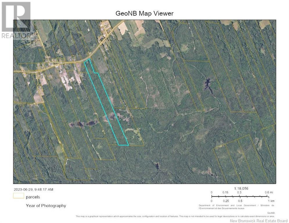 Route 180, South Tetagouche, New Brunswick  E2A 7E9 - Photo 15 - NB122577
