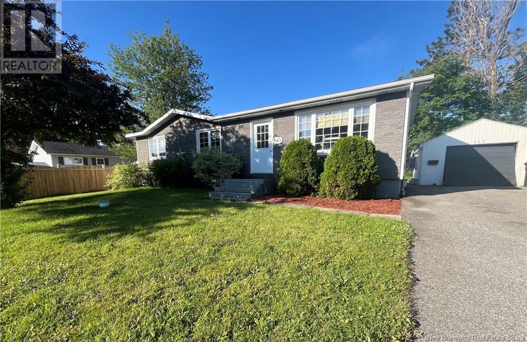 503 Macmillan Street, Miramichi, New Brunswick  E1V 3R8 - Photo 17 - NB122403