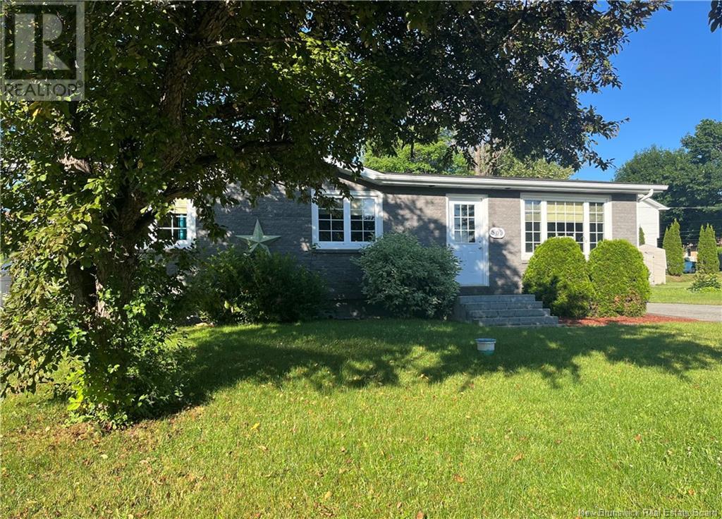 503 Macmillan Street, Miramichi, New Brunswick  E1V 3R8 - Photo 19 - NB122403