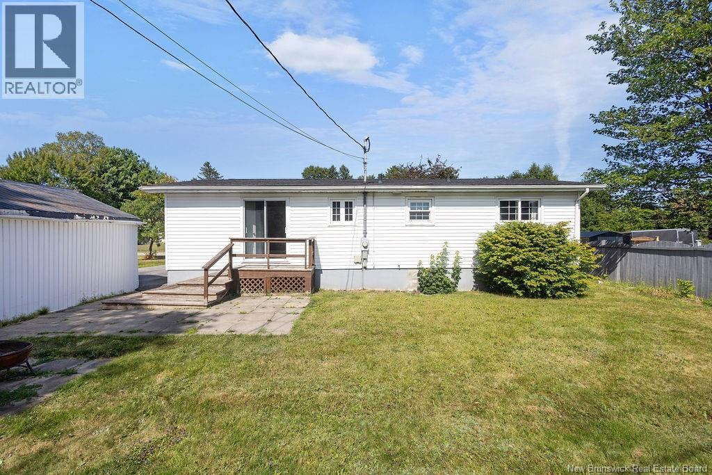 503 Macmillan Street, Miramichi, New Brunswick  E1V 3R8 - Photo 21 - NB122403