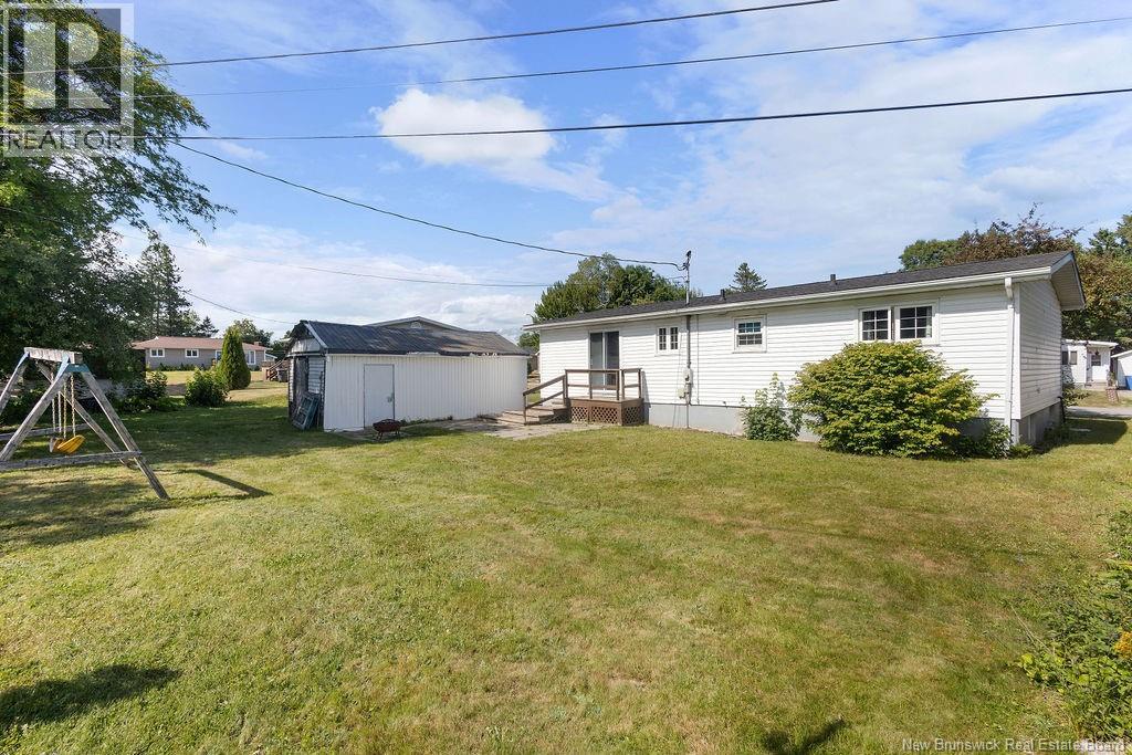 503 Macmillan Street, Miramichi, New Brunswick  E1V 3R8 - Photo 22 - NB122403