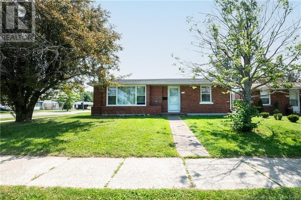 2 Beaton Avenue, Moncton, New Brunswick  E1E 1S6 - Photo 34 - NB122381