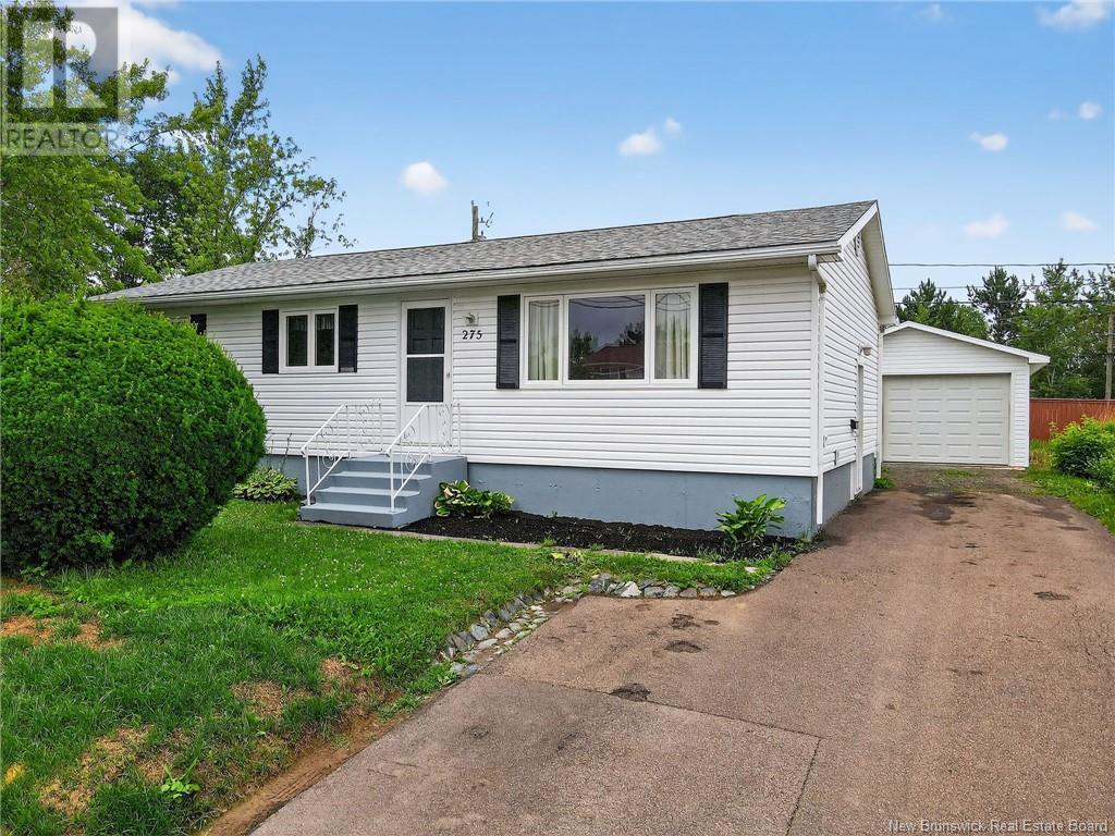 275 Kendra Street, Moncton, New Brunswick