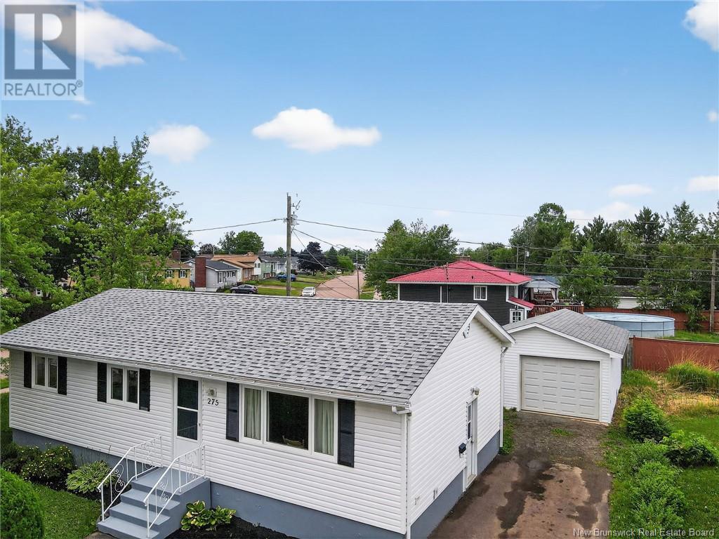 275 Kendra Street, Moncton, New Brunswick  E1C 8Y4 - Photo 2 - NB122571