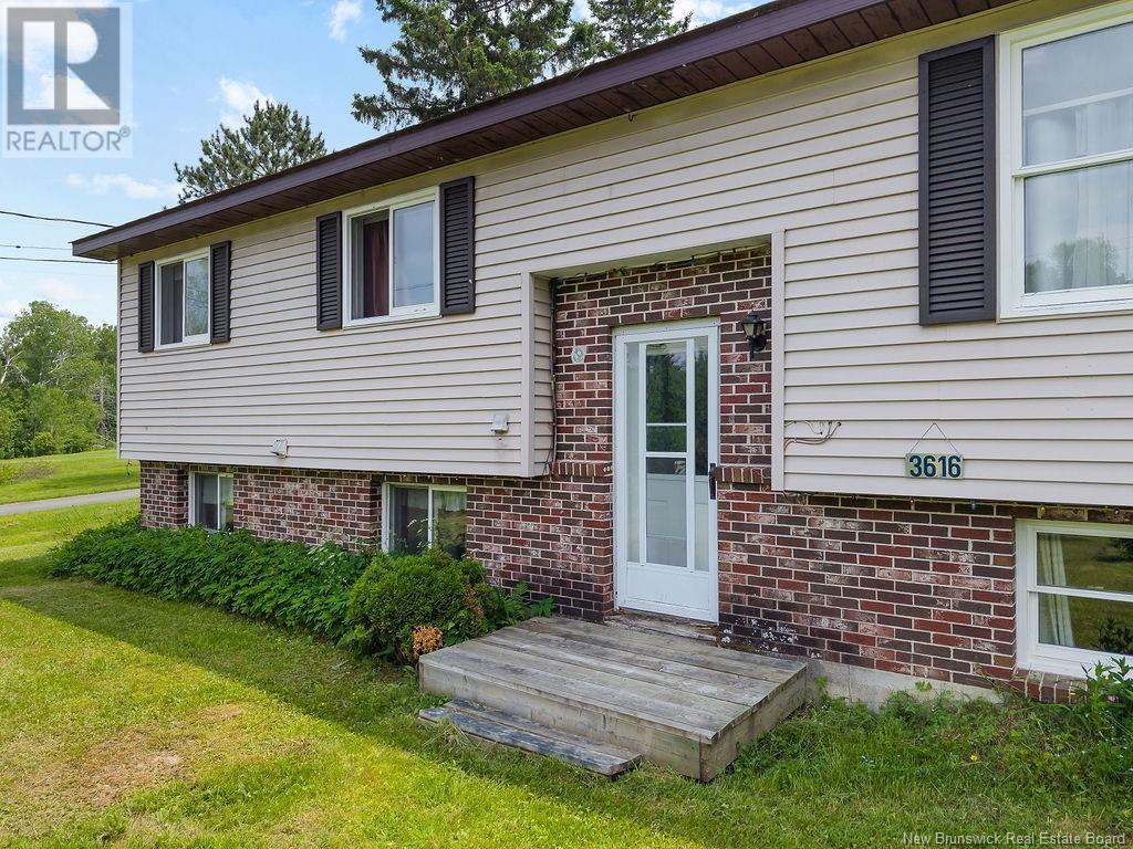 3616 Route 118, South Nelson, New Brunswick  E1N 6C4 - Photo 2 - NB122570