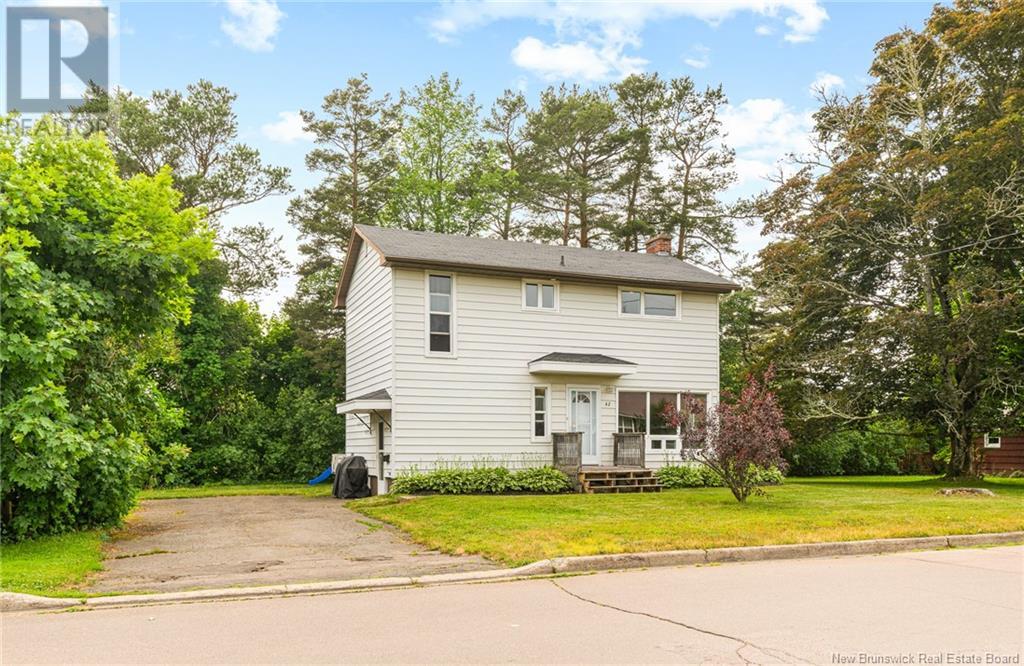 42 Milroth, Moncton, New Brunswick