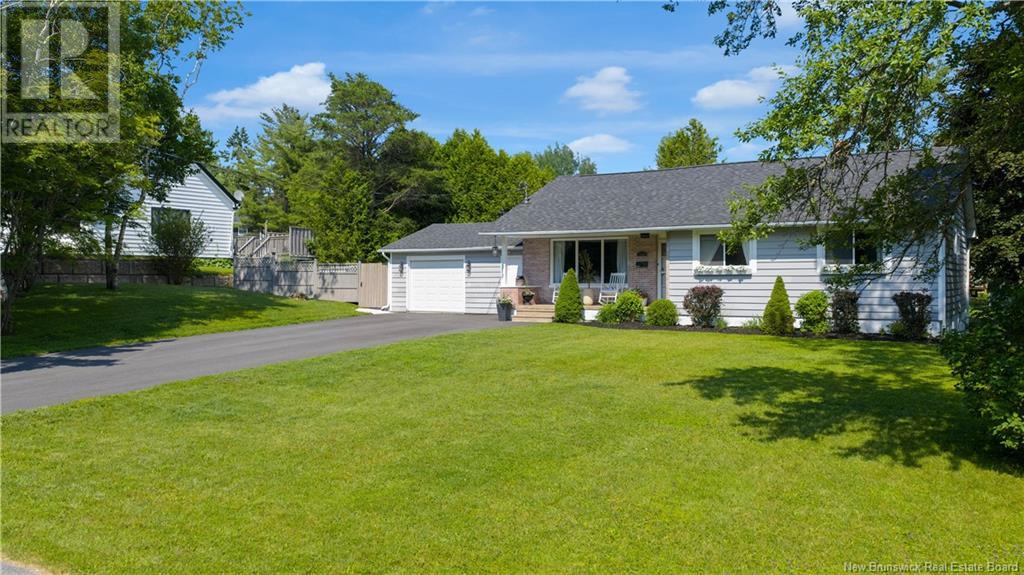 114 Beauvista Street, Rothesay, New Brunswick  E2H 1N5 - Photo 2 - NB122450