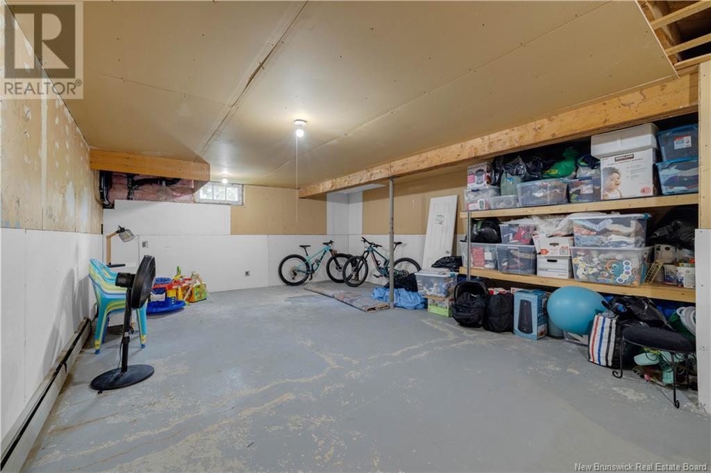 114 Beauvista Street, Rothesay, New Brunswick  E2H 1N5 - Photo 35 - NB122450