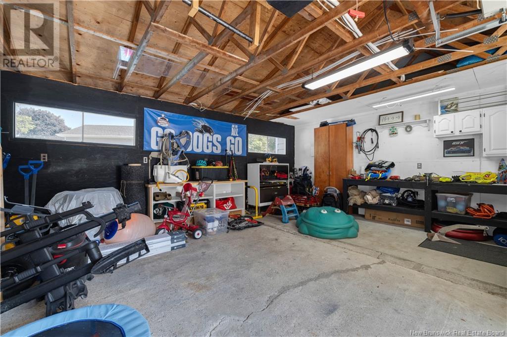 114 Beauvista Street, Rothesay, New Brunswick  E2H 1N5 - Photo 36 - NB122450