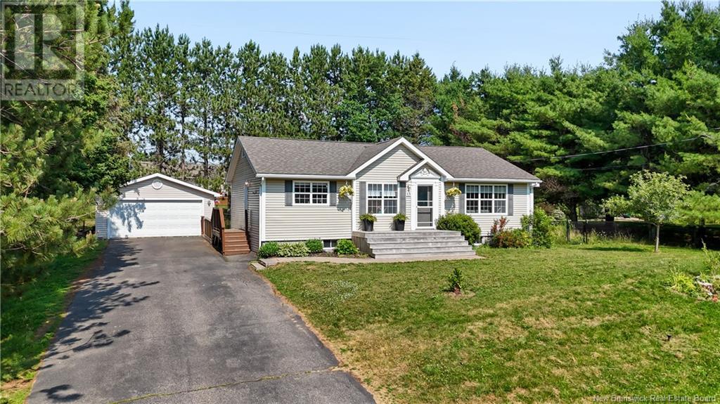 13 Barbara Drive, Sussex Corner, New Brunswick  E4E 2S9 - Photo 1 - NB122039