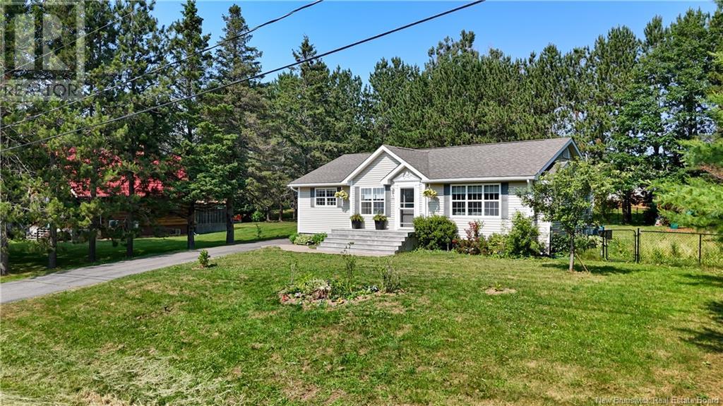 13 Barbara Drive, Sussex Corner, New Brunswick  E4E 2S9 - Photo 2 - NB122039