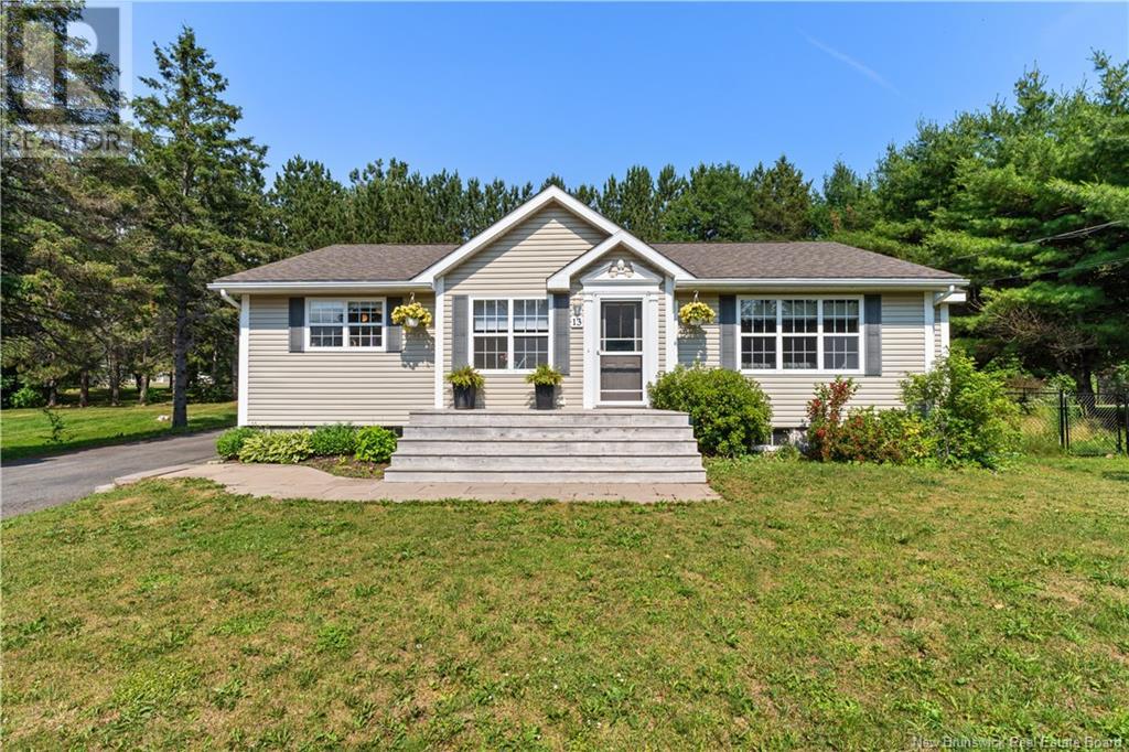 13 Barbara Drive, Sussex Corner, New Brunswick  E4E 2S9 - Photo 32 - NB122039