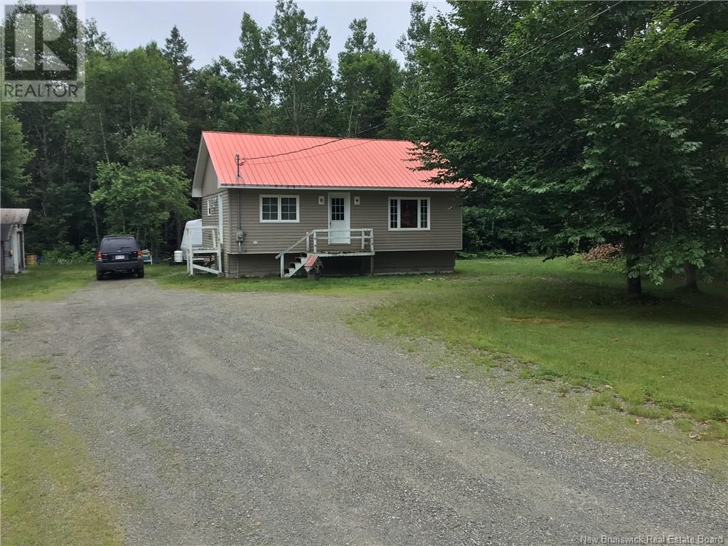 596 Mohannes Road, Mohannes, New Brunswick