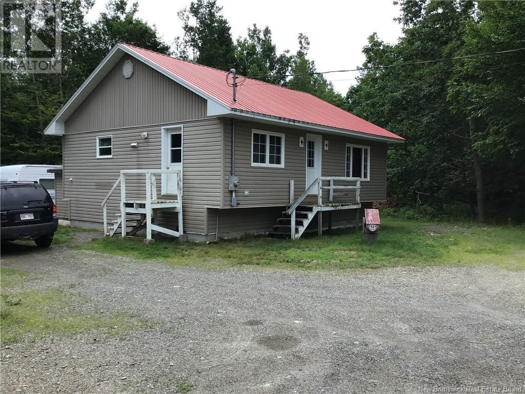 596 Mohannes Road, Mohannes, New Brunswick  E3L 5V4 - Photo 2 - NB122506