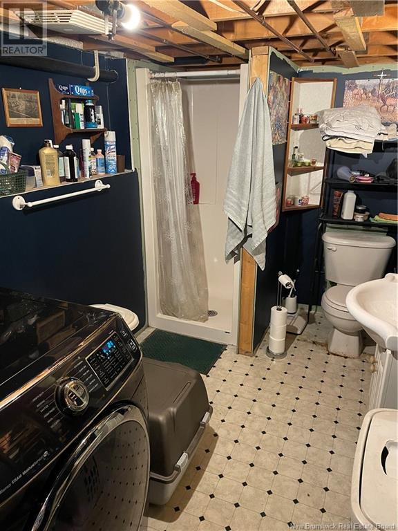 596 Mohannes Road, Mohannes, New Brunswick  E3L 5V4 - Photo 21 - NB122506
