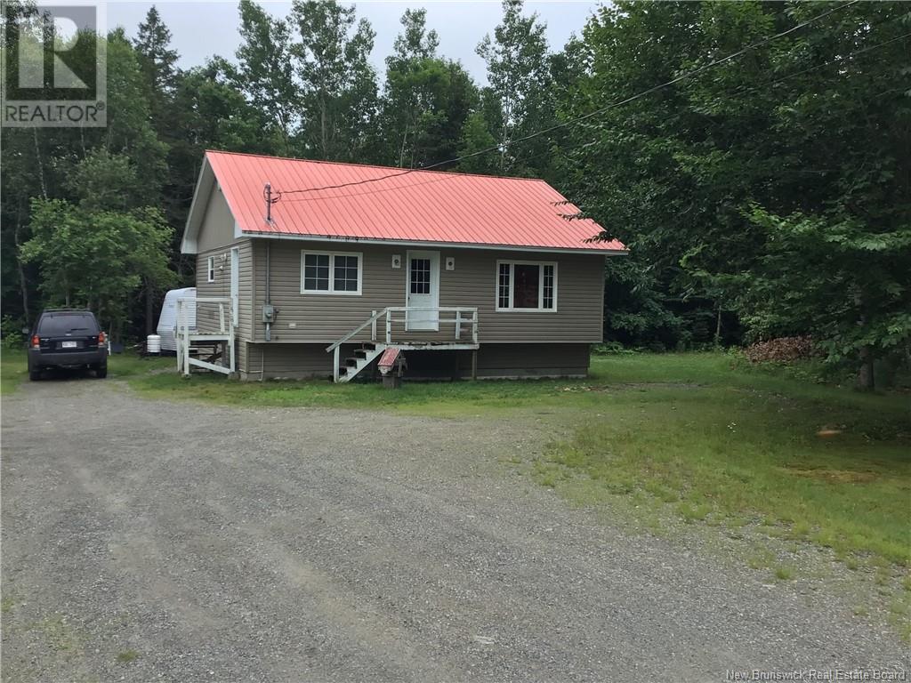 596 Mohannes Road, Mohannes, New Brunswick  E3L 5V4 - Photo 3 - NB122506