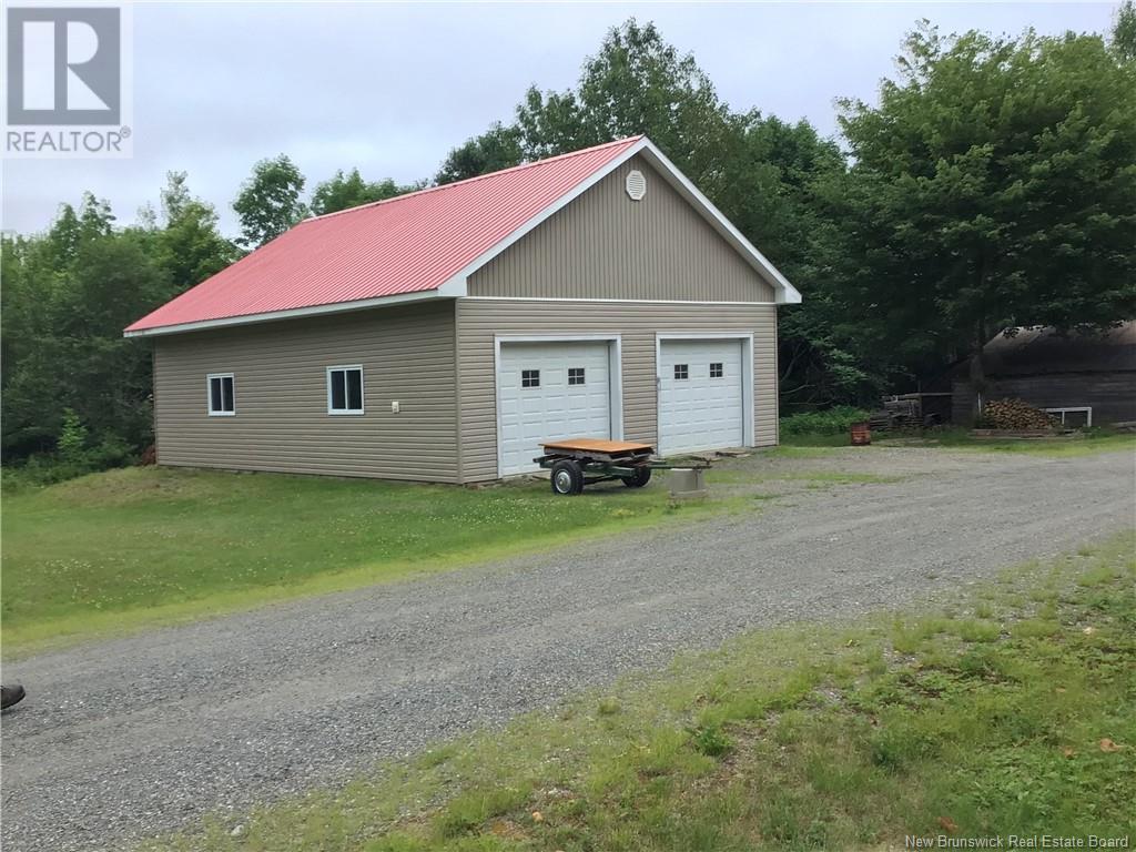 596 Mohannes Road, Mohannes, New Brunswick  E3L 5V4 - Photo 4 - NB122506