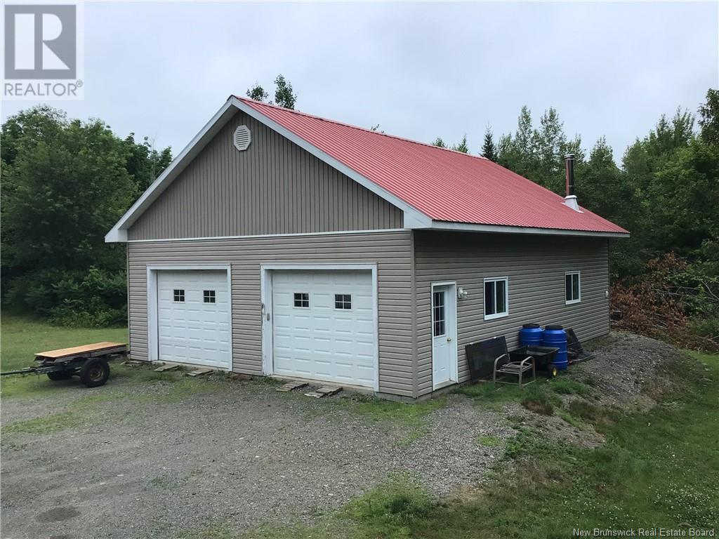 596 Mohannes Road, Mohannes, New Brunswick  E3L 5V4 - Photo 5 - NB122506