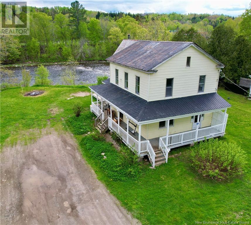18 Water Street, Stanley, New Brunswick