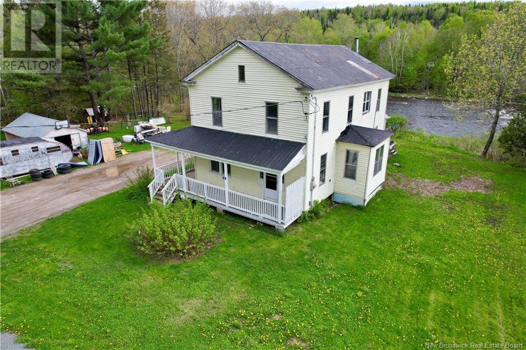 18 Water Street, Stanley, New Brunswick  E6B 1C8 - Photo 2 - NB121940