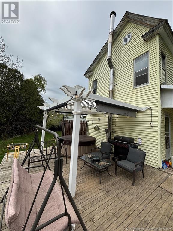 18 Water Street, Stanley, New Brunswick  E6B 1C8 - Photo 36 - NB121940