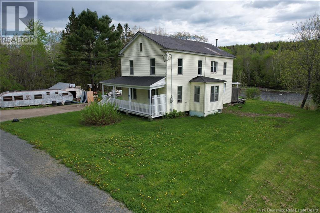 18 Water Street, Stanley, New Brunswick  E6B 1C8 - Photo 4 - NB121940