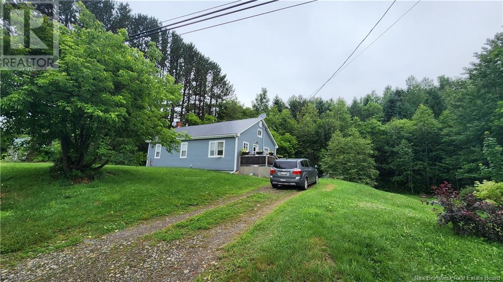 10400 Route 105, Beechwood, New Brunswick  E7J 2B3 - Photo 1 - NB122555