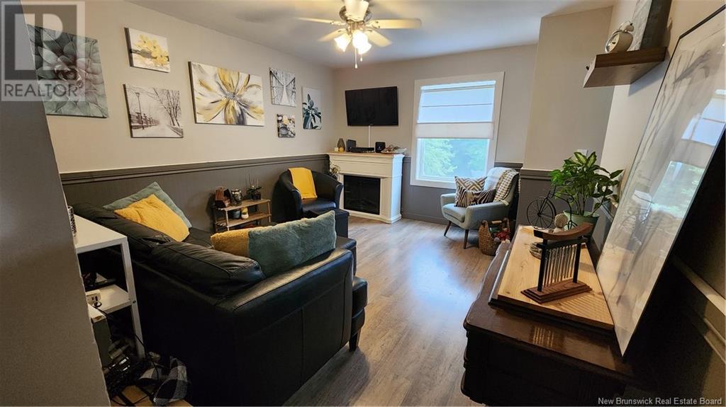 10400 Route 105, Beechwood, New Brunswick  E7J 2B3 - Photo 15 - NB122555