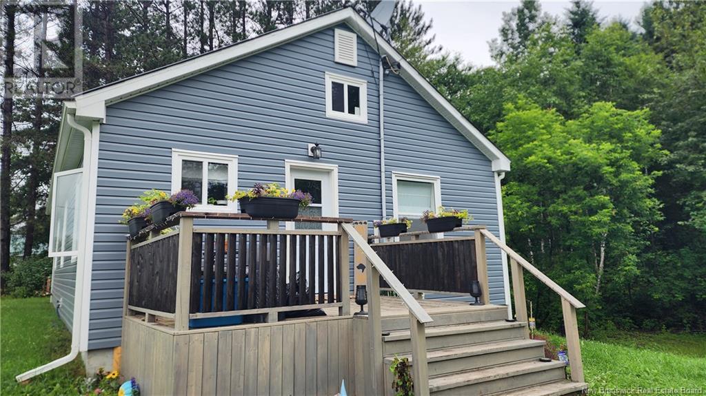 10400 Route 105, Beechwood, New Brunswick  E7J 2B3 - Photo 4 - NB122555