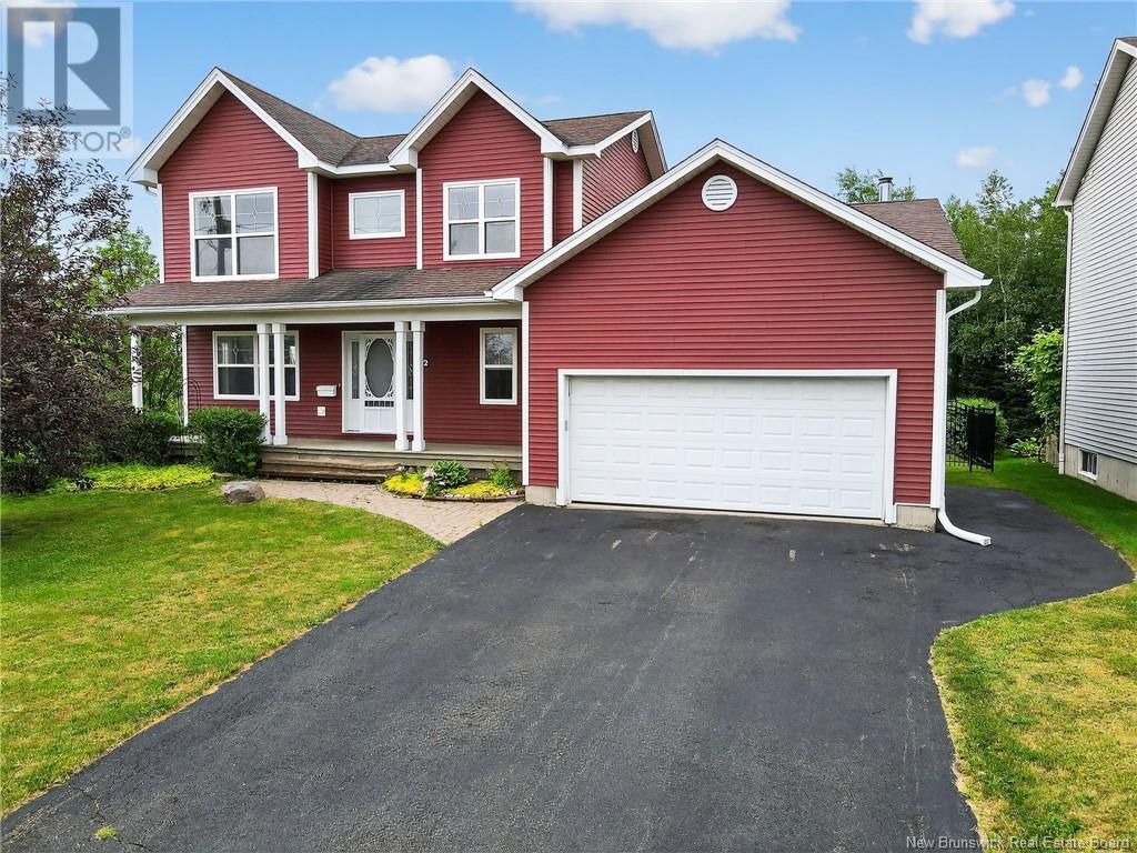 2 Forest Grove, Moncton, New Brunswick