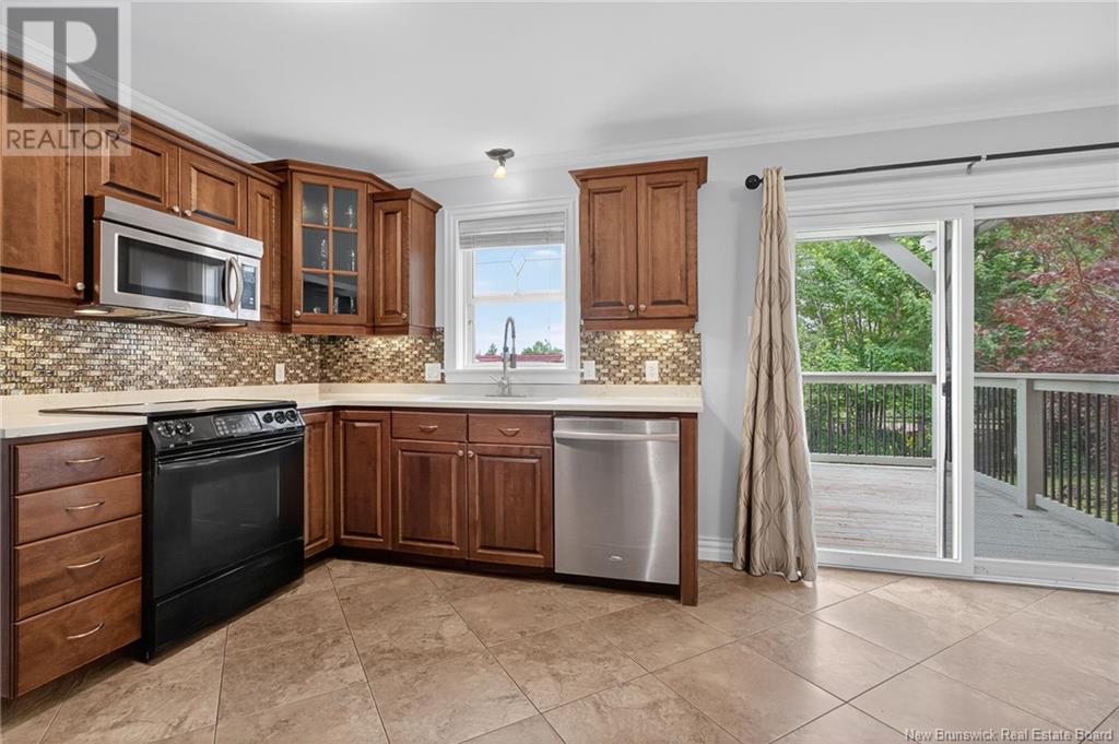 2 Forest Grove, Moncton, New Brunswick  E1G 5K5 - Photo 3 - NB122581
