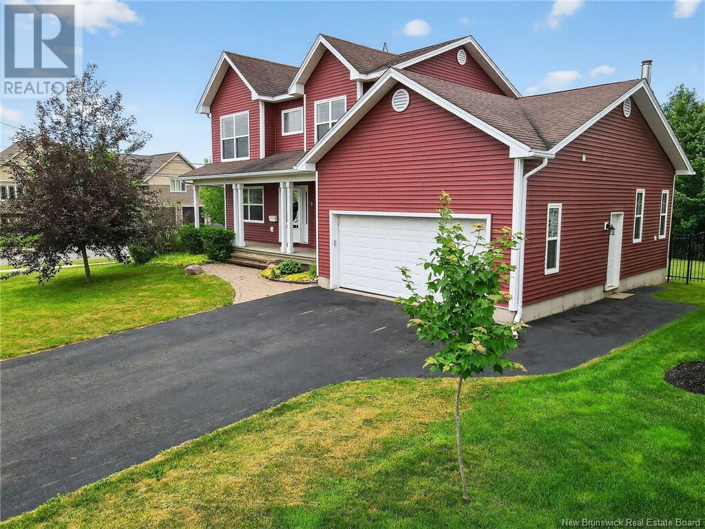 2 Forest Grove, Moncton, New Brunswick  E1G 5K5 - Photo 40 - NB122581