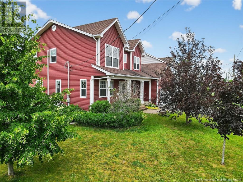 2 Forest Grove, Moncton, New Brunswick  E1G 5K5 - Photo 41 - NB122581