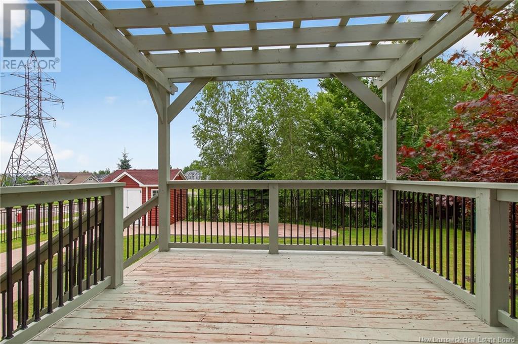 2 Forest Grove, Moncton, New Brunswick  E1G 5K5 - Photo 42 - NB122581