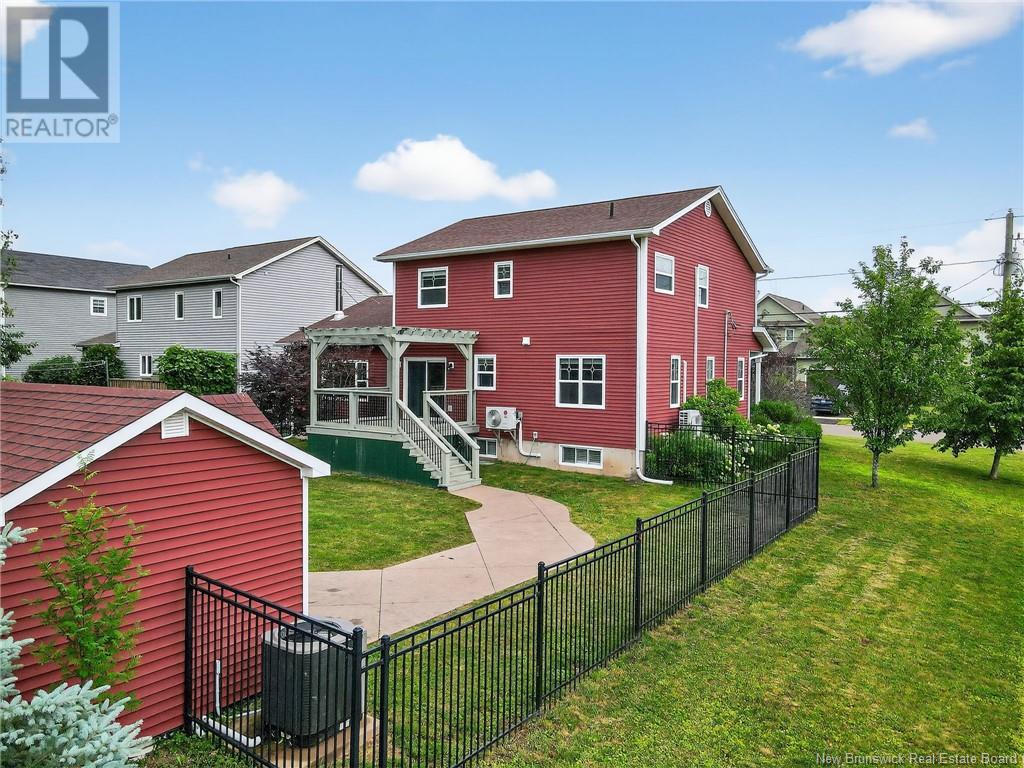 2 Forest Grove, Moncton, New Brunswick  E1G 5K5 - Photo 43 - NB122581