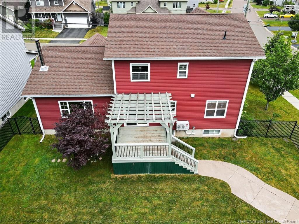 2 Forest Grove, Moncton, New Brunswick  E1G 5K5 - Photo 45 - NB122581